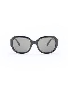 Jubilant Fashion Oversized Polarized Sunglasses