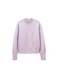 FabAlley Women Sweatshirt  Oversized