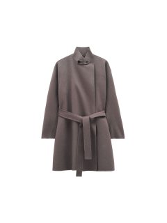 Hobbs London Daena Reversible Coat Women