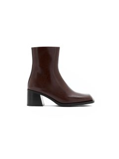 Vagabond Shoemakers Vivan Leather Bootie