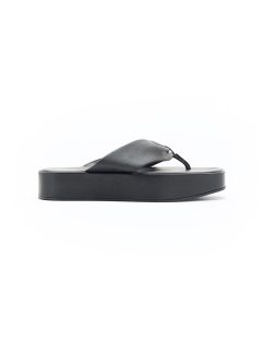 Trase Mamba-iii Women's T Strap Wedges