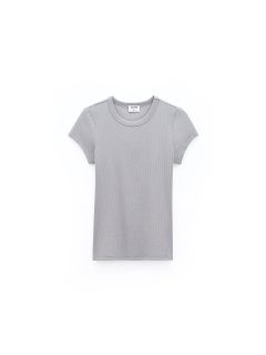 Passegiata Women's Polyamide t-shirt