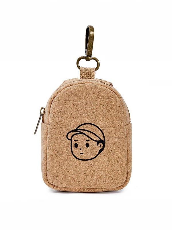 Charm bag1 Charm bag1
