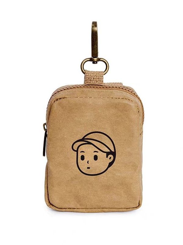 Charm bag2 Charm bag2