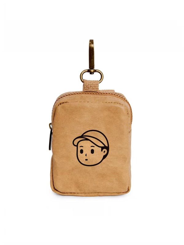 Charm bag3 Charm bag3