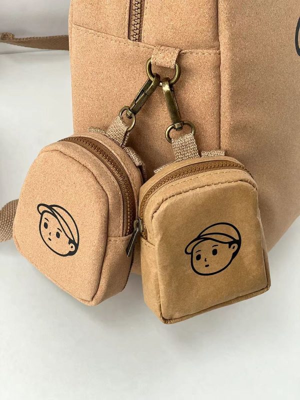 Charm bag4 Charm bag4