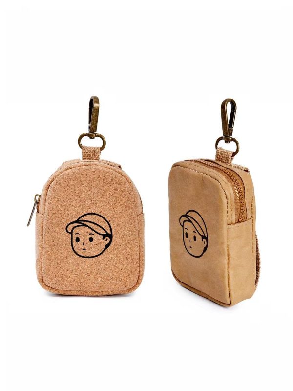 Charm bag6 Charm bag6