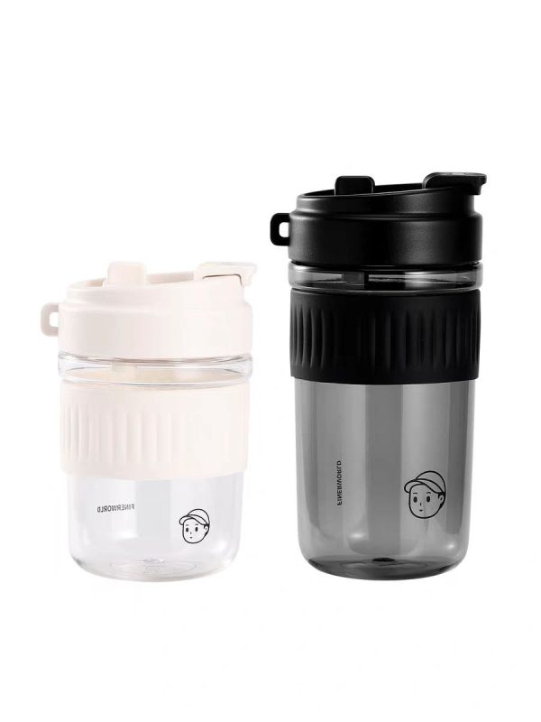 Cup S 5 Cup S 5